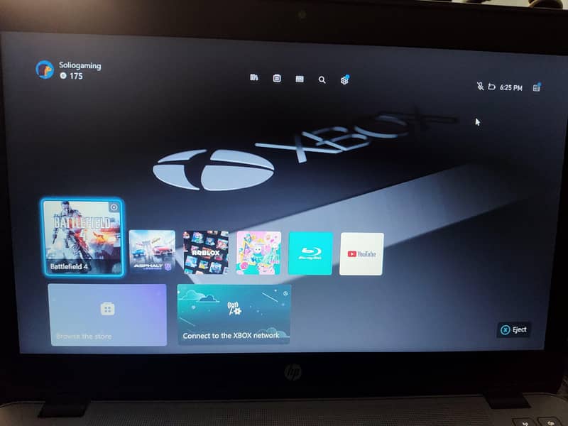 Xbox One 11