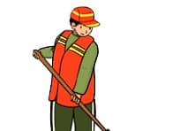 Janitor