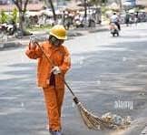 Janitor 1