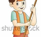 Janitor 2