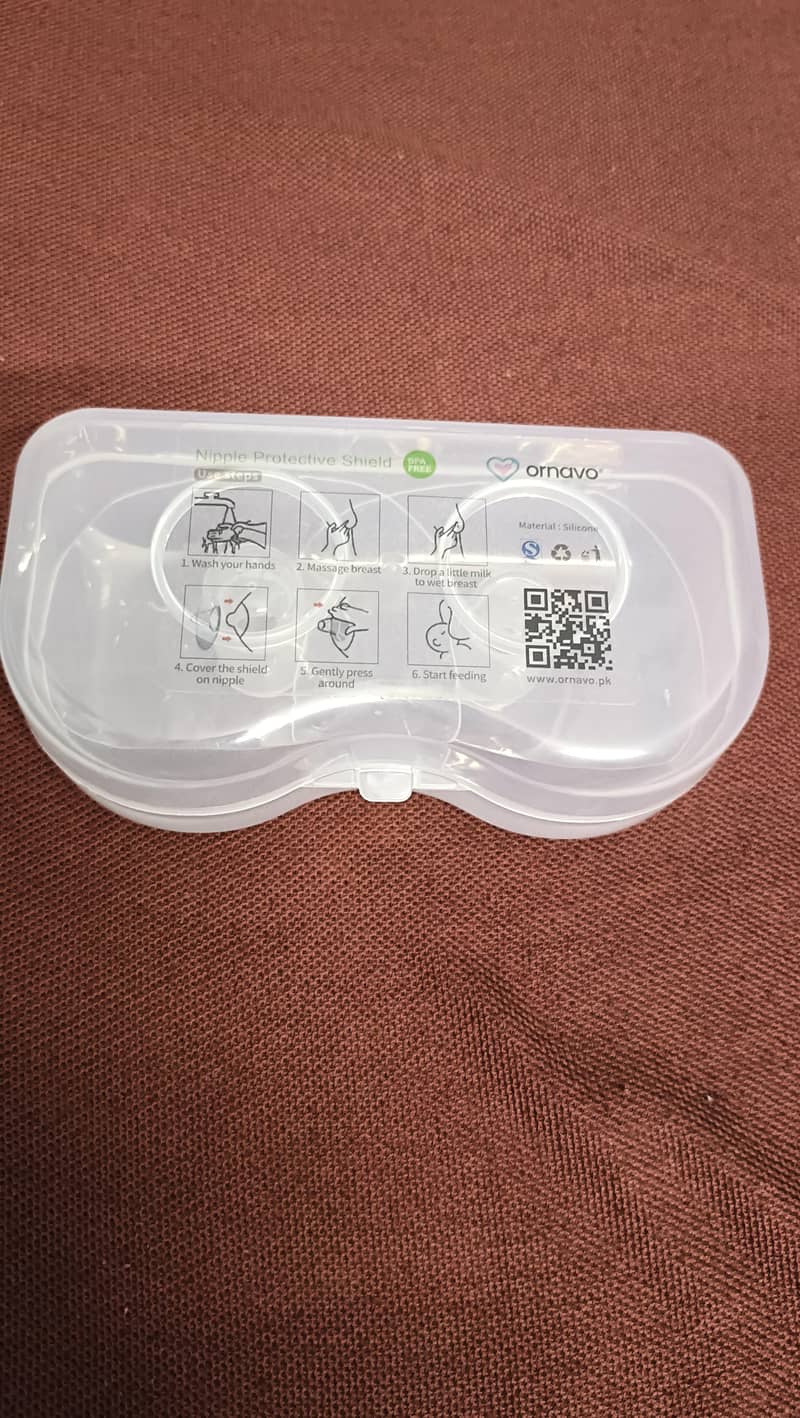 Breast pumps 9