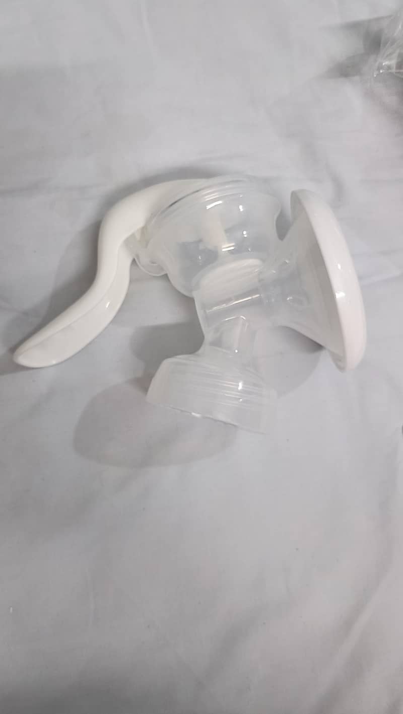 Breast pumps 14