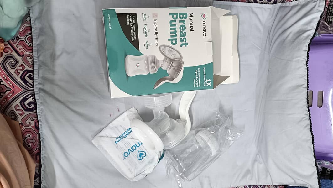 Breast pumps 15