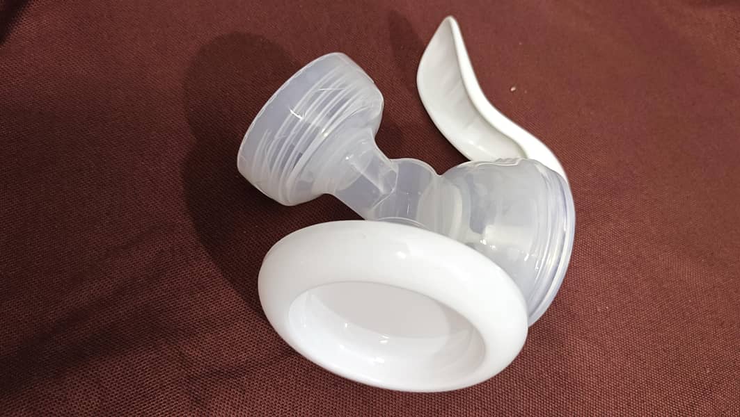 Breast pumps 18