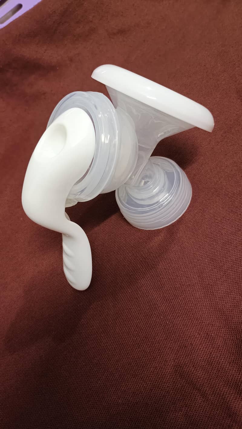 Breast pumps 19