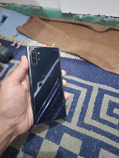 Samsung Mobile Note 10 Plus