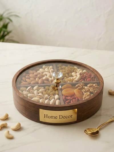 dry fruits box . shower caddy. kitchen organizer.