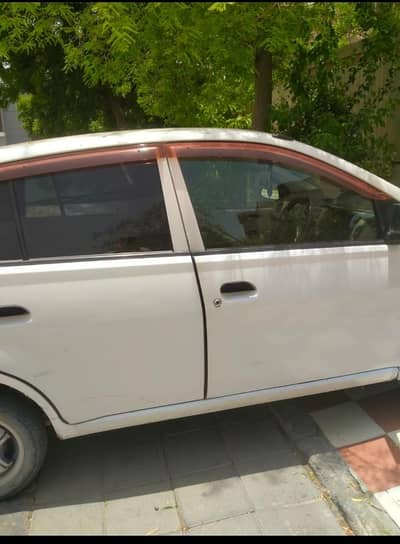 Daihatsu Mira 2006