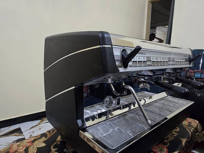 coffee machine 3