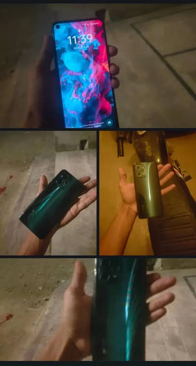 Realme 9 Pro Plus