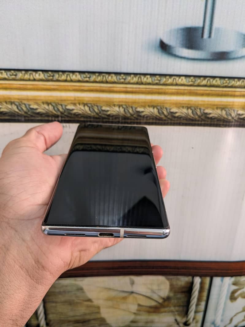 Google Pixel 6 Pro 8