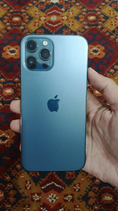 Apple iPhone 12 Pro Max