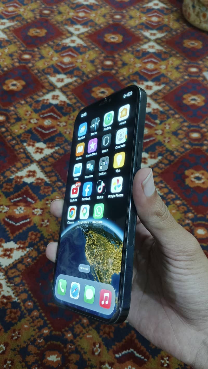 Apple iPhone 12 Pro Max 1