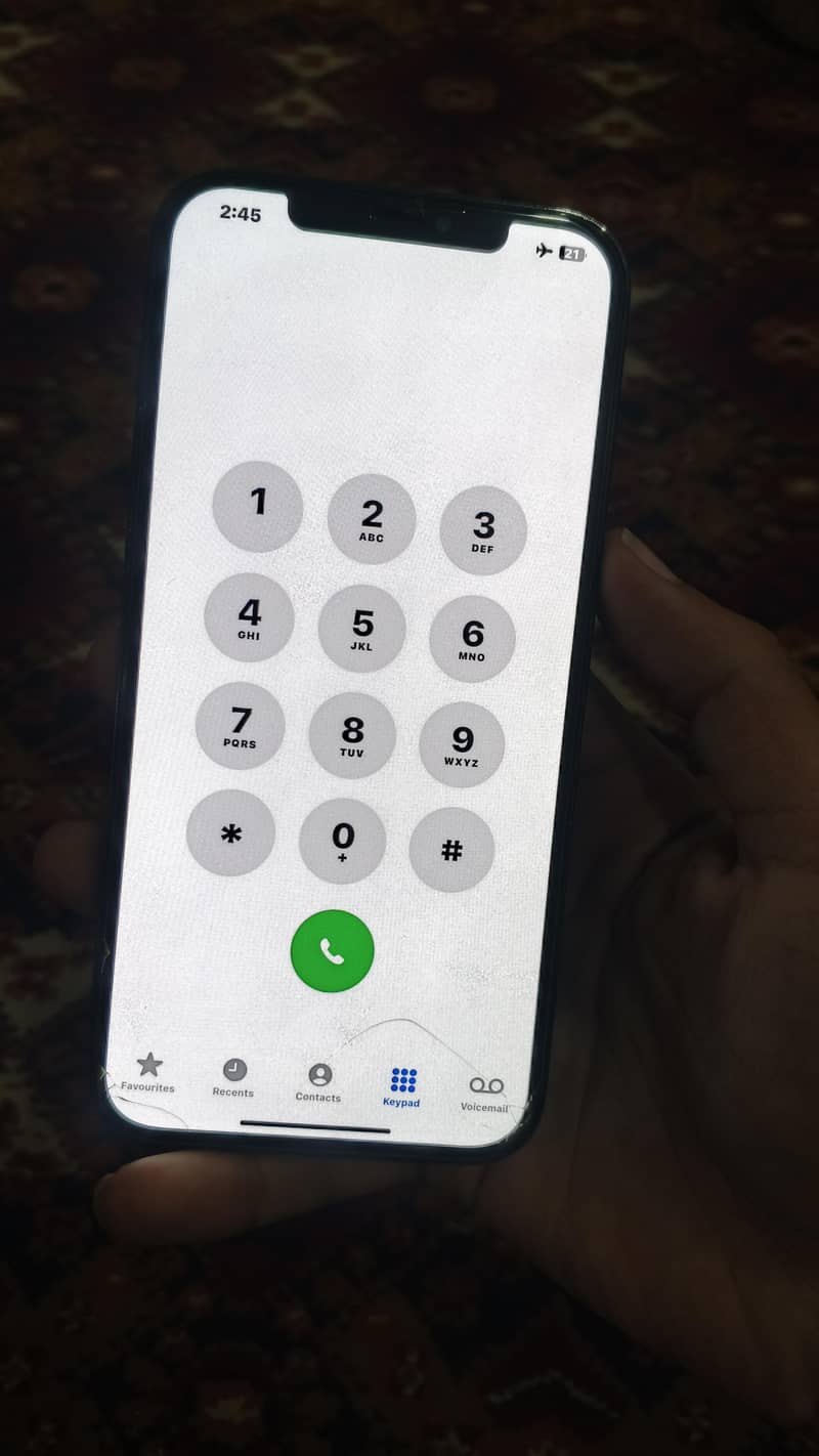 Apple iPhone 12 Pro Max 2