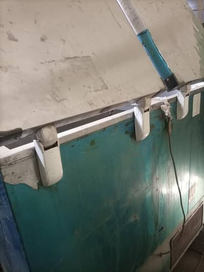 500 ltr chiller for sale