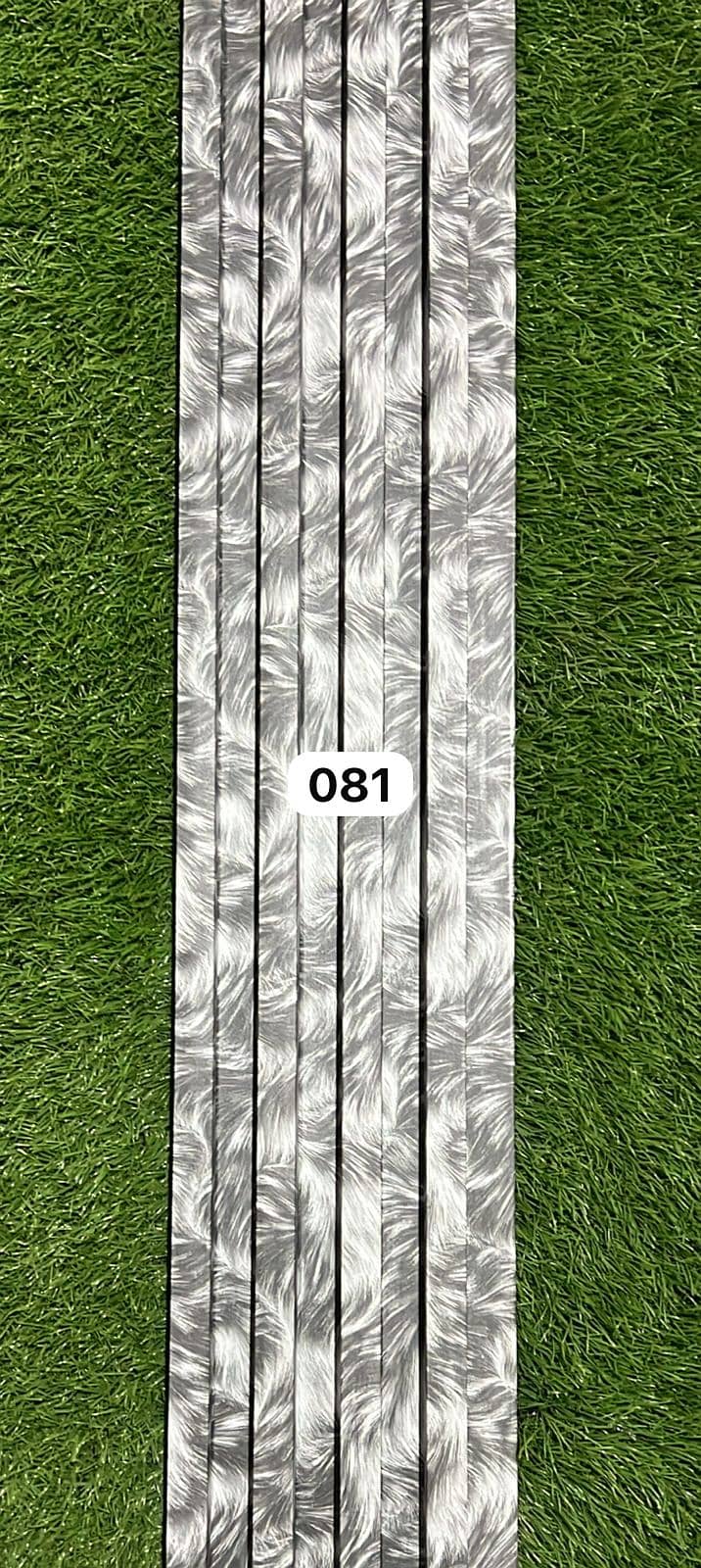 WPC wallpanel-Wpc fluted panel-Pvc wall panel-Wall panel-Solid panel 7