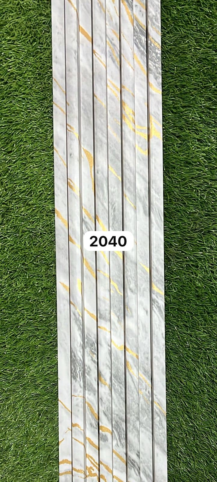 WPC wallpanel-Wpc fluted panel-Pvc wall panel-Wall panel-Solid panel 8