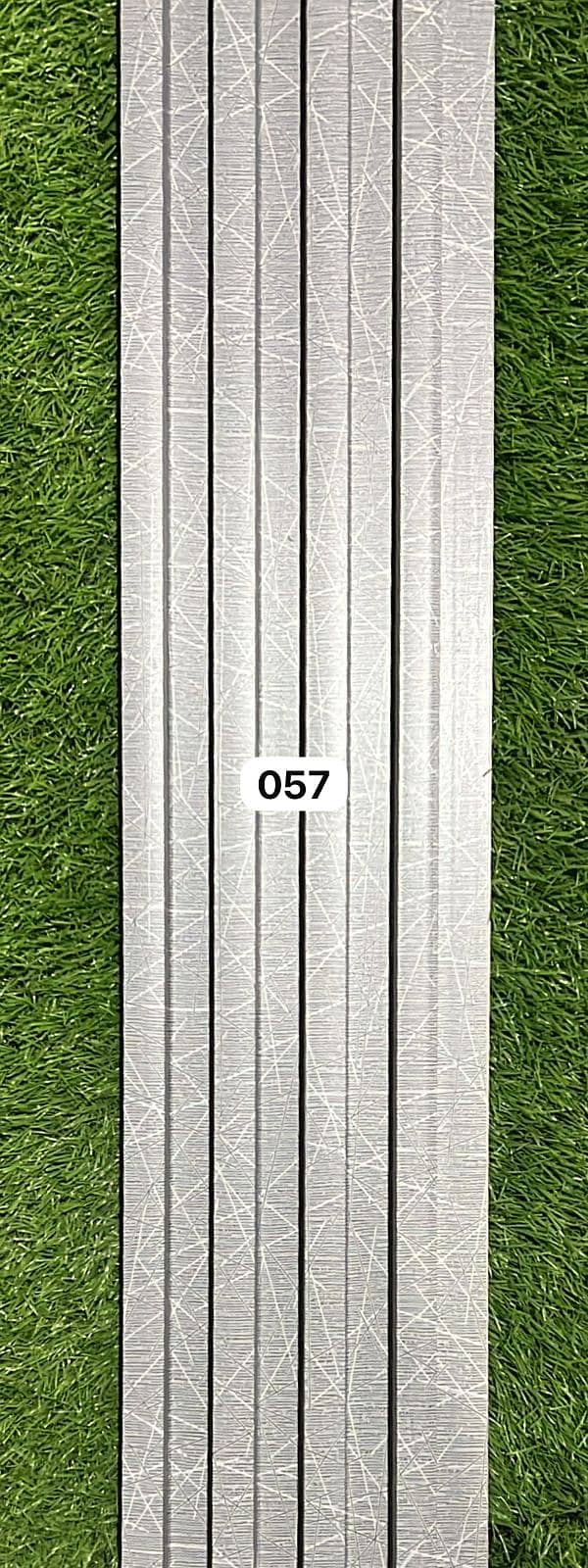 WPC wallpanel-Wpc fluted panel-Pvc wall panel-Wall panel-Solid panel 12