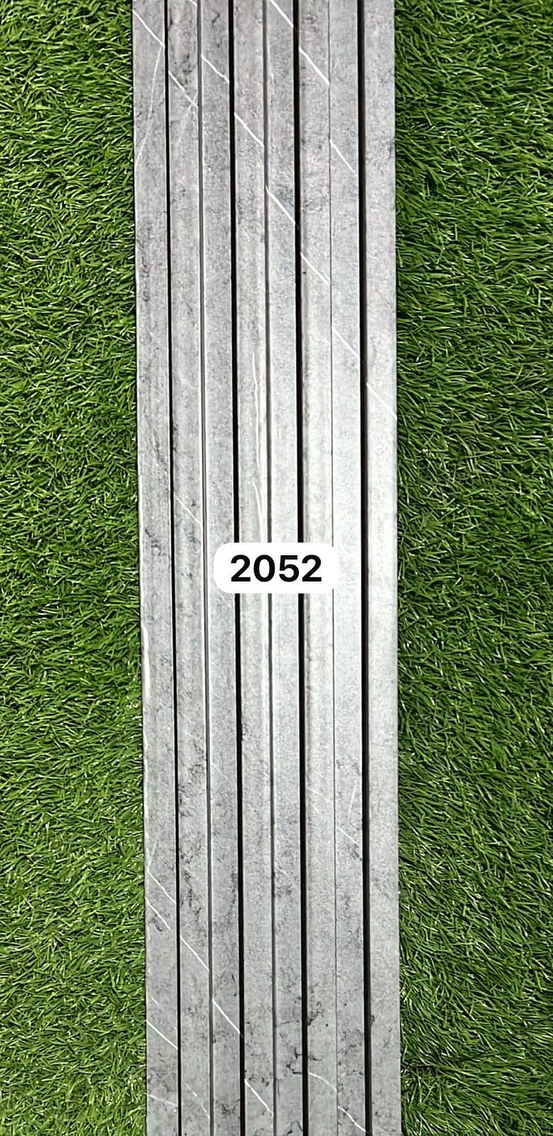 WPC wallpanel-Wpc fluted panel-Pvc wall panel-Wall panel-Solid panel 14