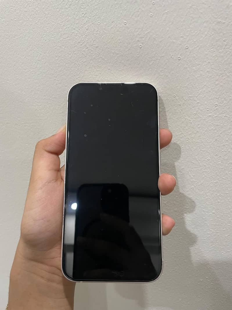 Apple iPhone 13 0