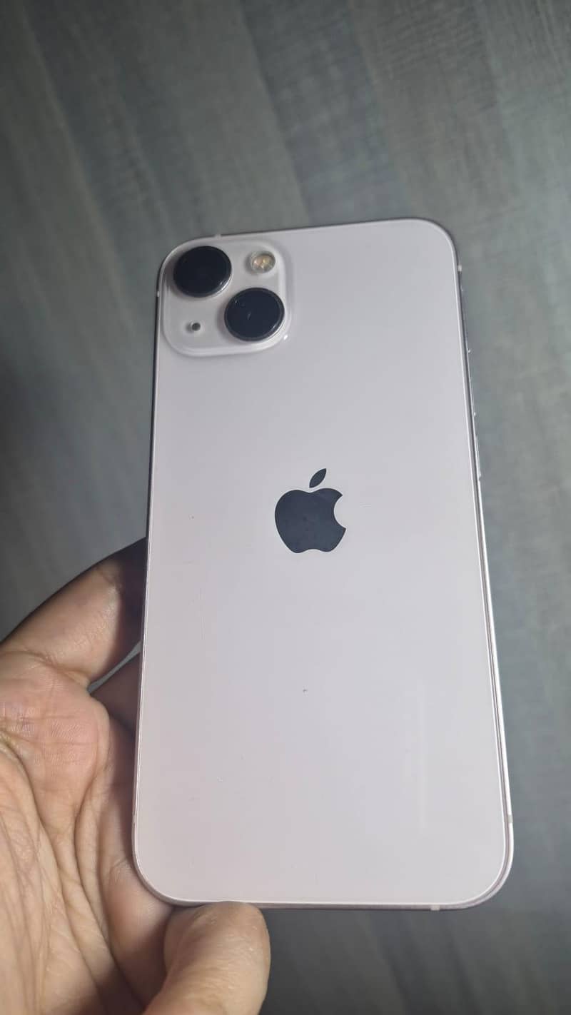 Apple iPhone 13 2