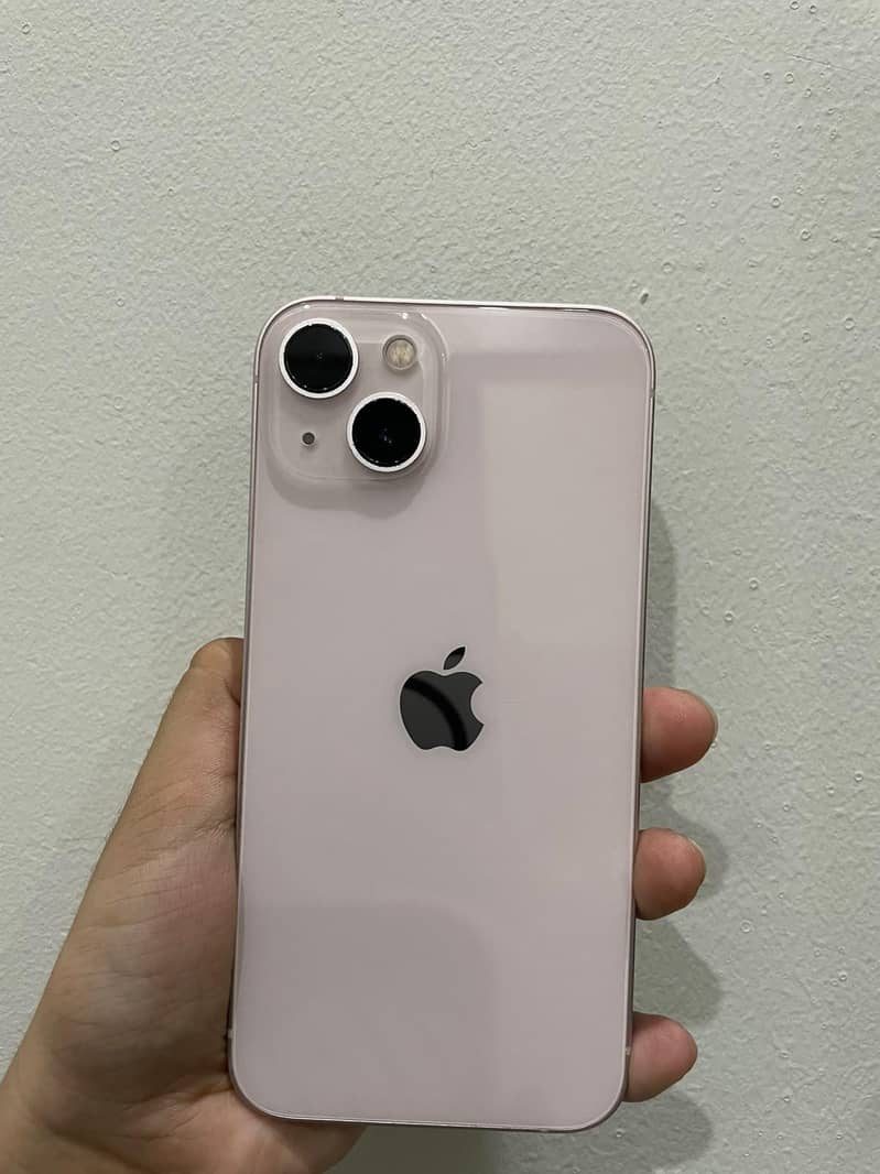 Apple iPhone 13 3
