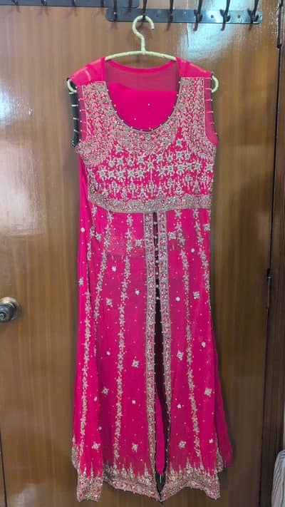 Semistiched formals