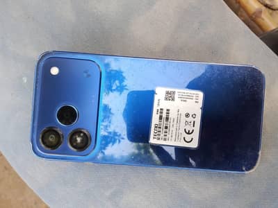 Tecno spark 50