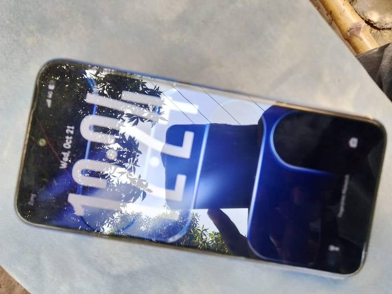Tecno spark 50 1