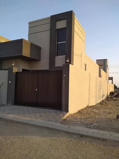 240 Sq. Yrds Banglow For Sale In PNWHS Bin Qasim - Ideal Family House