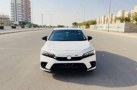 HONDA CIVIC ORIEL MODEL 2022