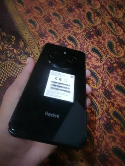 Redmi 14 c