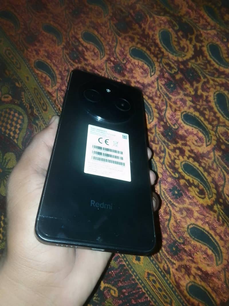 Redmi 14 c 1
