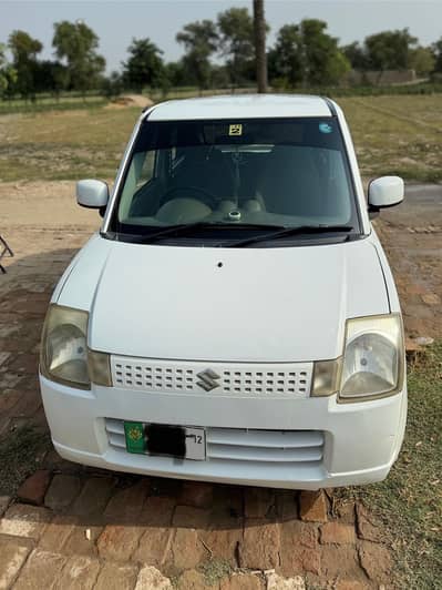 Suzuki Japanese Alto 2006/2012