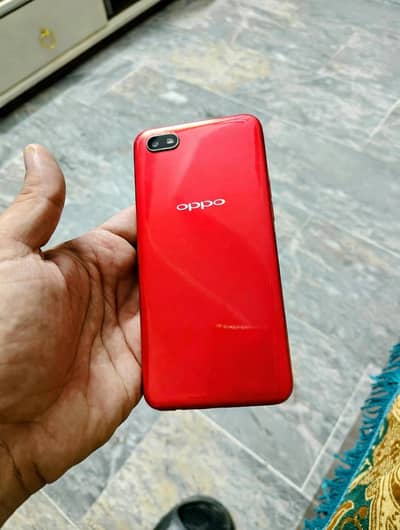 OPPO A1k