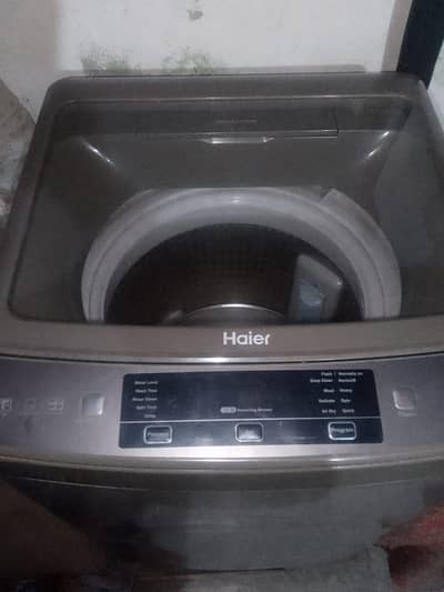 haier