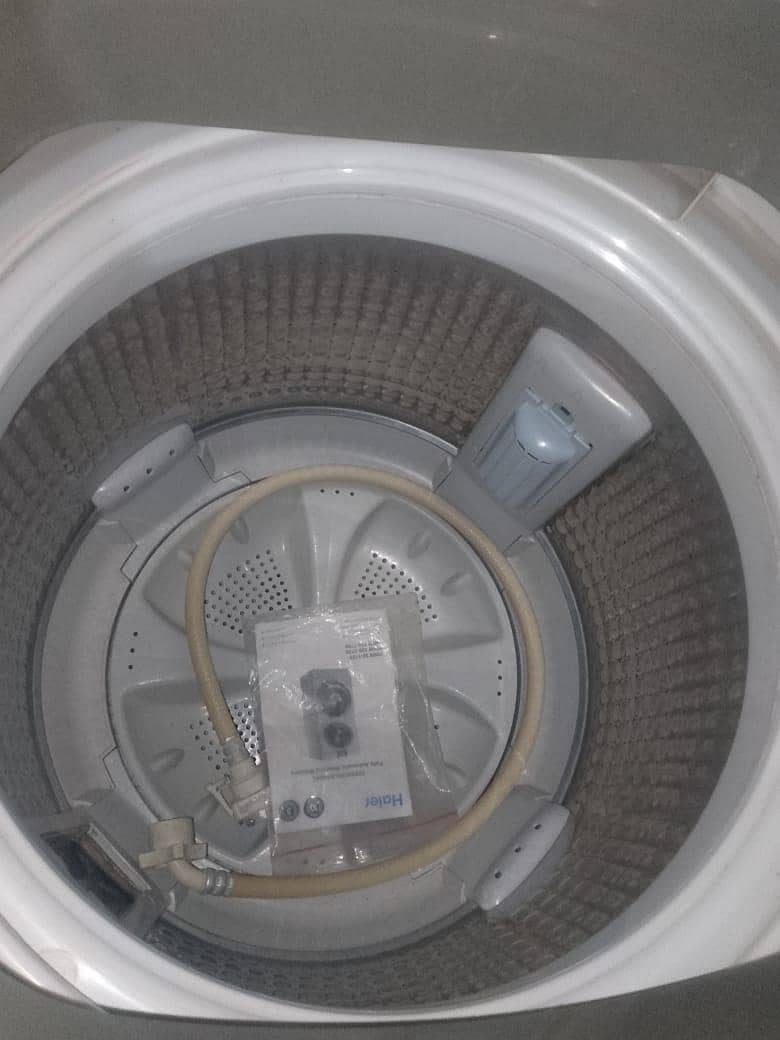 haier 3