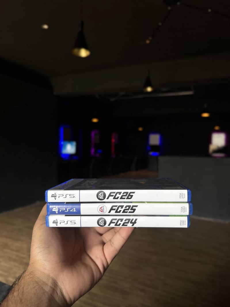 Fc 26,25,24 0