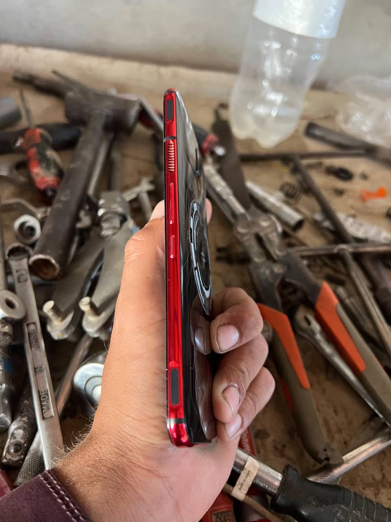 red magic 5S 3