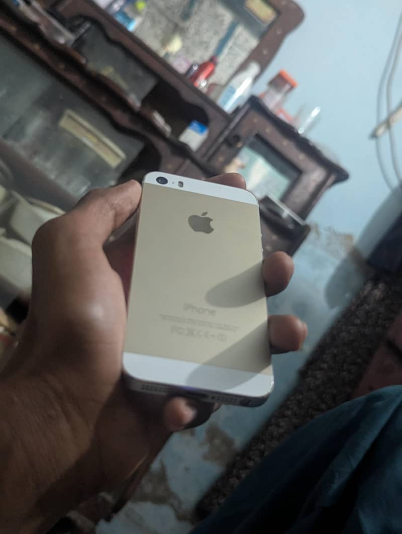 Apple iPhone 5s 0