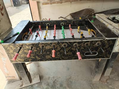 guddi game achi condition ma