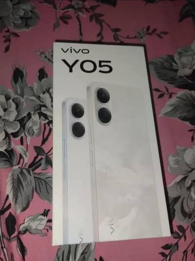vivo Y05