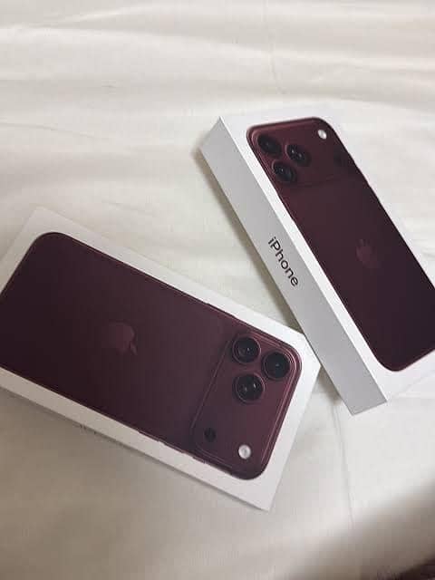 Apple iPhone 18 Pro Max 1