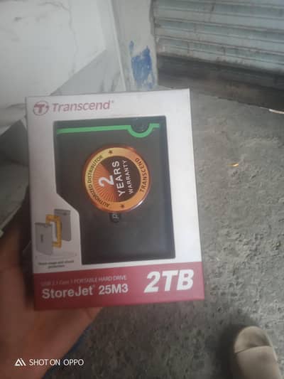 computer hard