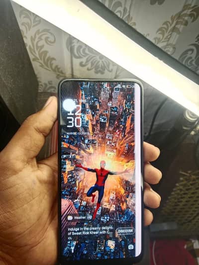 Xiaomi Redmi Note 12