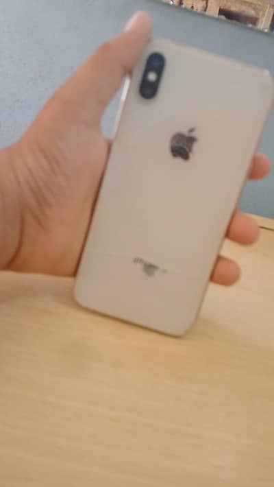 Apple iPhone XS