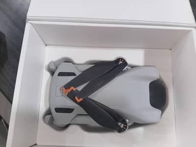dji MINI 3