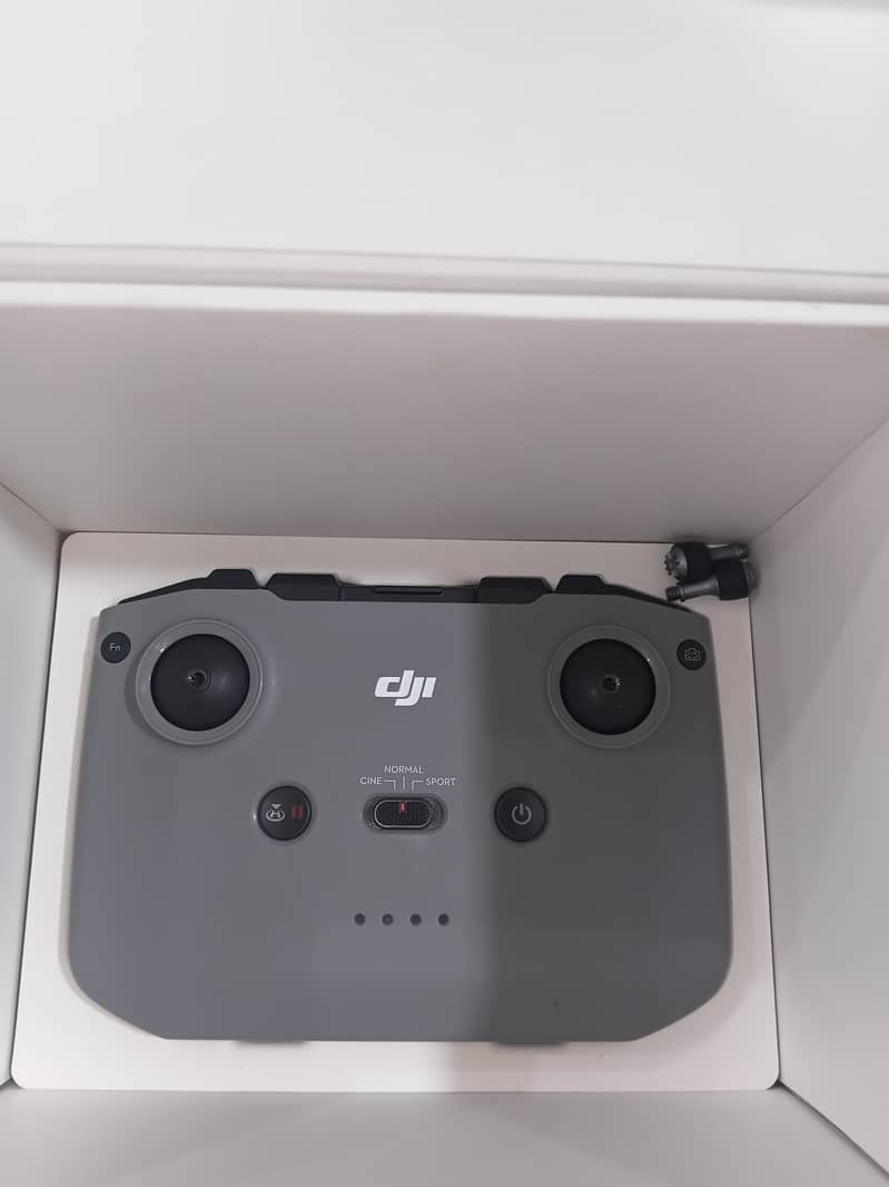 dji MINI 3 1