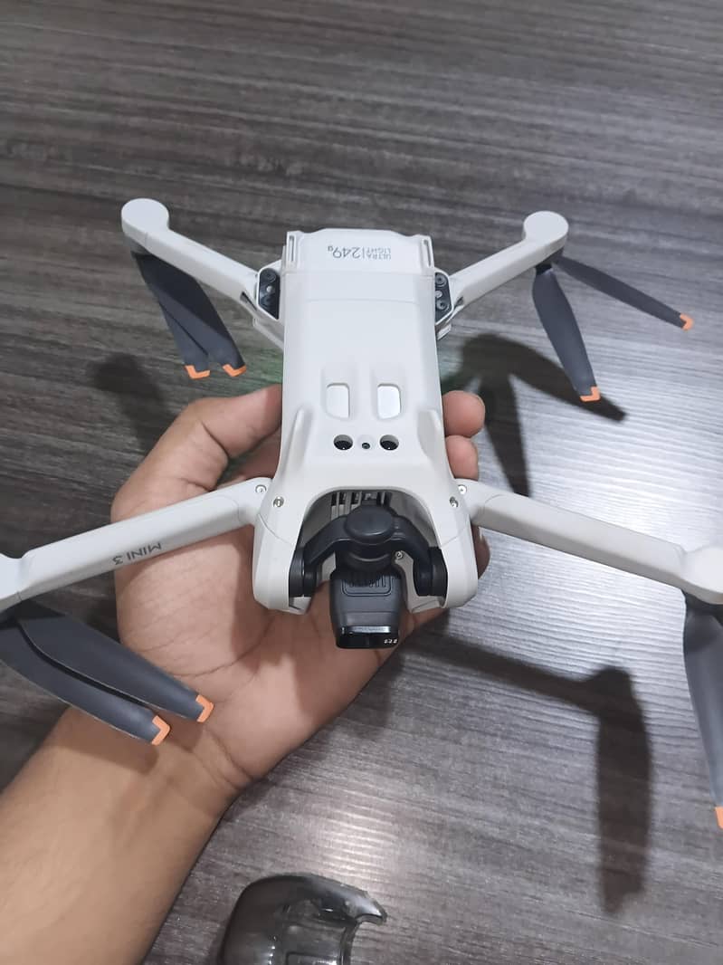 dji MINI 3 2