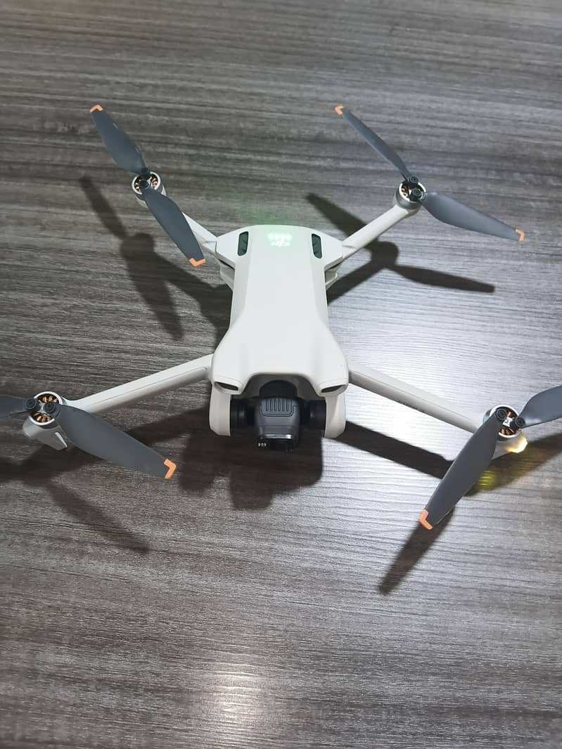 dji MINI 3 3